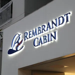 rembrandt-cabin-shinjuku-shin-okubo.alltokyohotels.com/