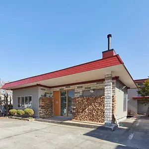 Haku 白老町