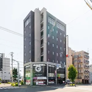 Tabist グリーン旭川 旭川市