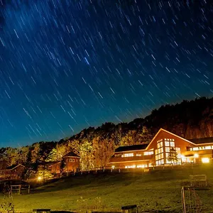 日高オーベルジュ ナチュラルリゾート・ハイジア 新ひだか町