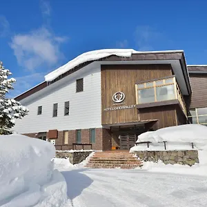 旭岳温泉 ホテルディアバレー 東川町